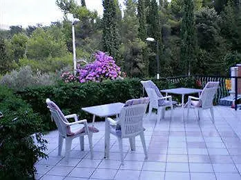 Karacic Hotel 3*
