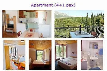 Karacic 3* Cavtat
