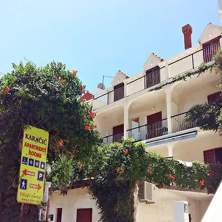 Karacic 3* Cavtat