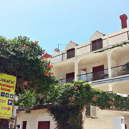 Karacic Hotel 3*