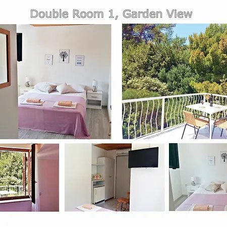 Hotel Karacic 3*
