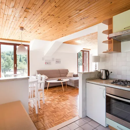 Karacic 3* Cavtat