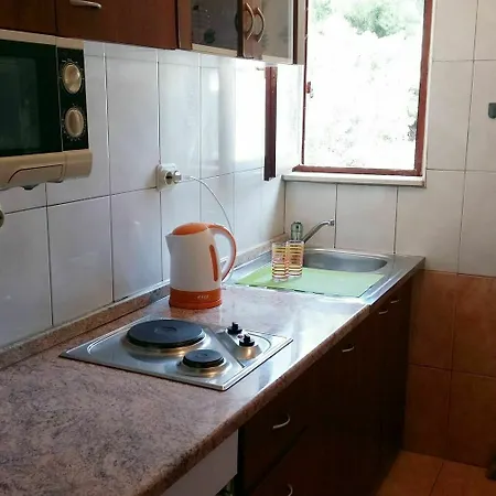 Karacic Hotel