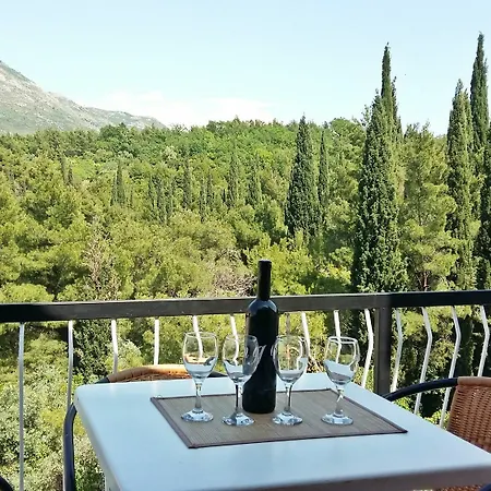 Hotel Karacic
